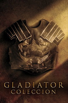 Gladiator - Colección