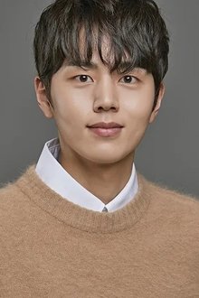 Photo of Seo Ji-hoo