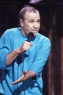 George Carlin: What Am I Doing in New Jersey?