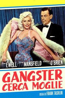 Gangster cerca moglie