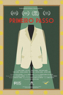 Primeiro Passo