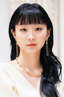 Photo of Kim Da-mi