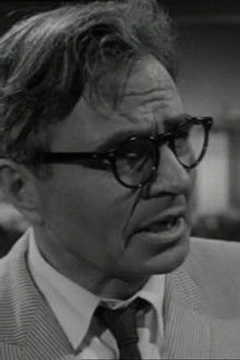 The Alfred Hitchcock Hour - Season 1