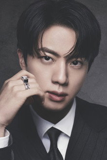 Photo of Kim Seok-jin