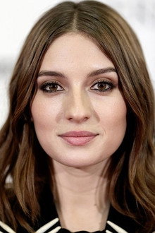 Photo of María Valverde