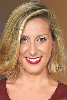 Photo of Cecilia Freire