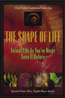 The Shape of Life