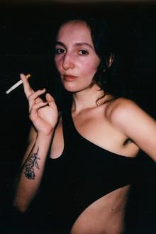 Photo of Lea Rose Sebastianis