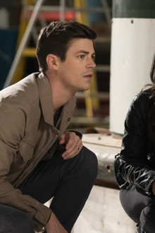 The Flash season 6 episode 11