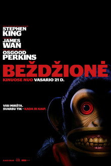 Beždžionė