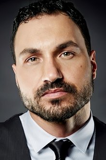 Photo of Bart Rochon