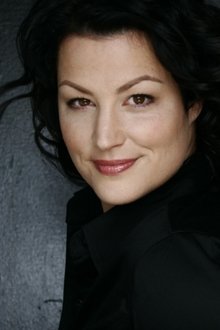 Photo of Jennifer Kitchen