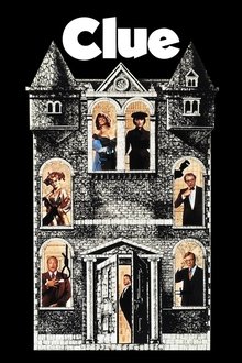 Clue Clue