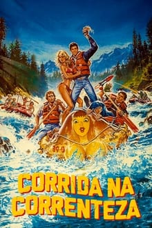 Poster do filme Corrida na Correnteza