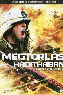 Megtorlás Hadithában