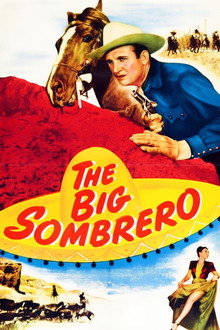 The Big Sombrero