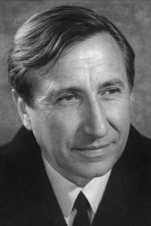 Photo of François Darbon