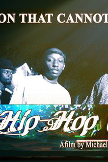 Hip-Hop Colony: The African Hip-Hop Explosion