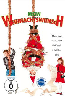 Mein Weihnachtswunsch
