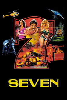 Poster do filme Seven