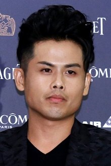 Photo of Tsai-Hsing Chang