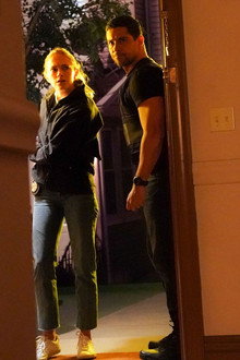 NCIS season 16 episode 6