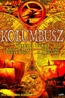 Kolumbusz Kristóf