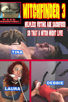 Witchfinder 3