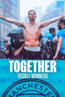 Poster da série Together: Treble Winners