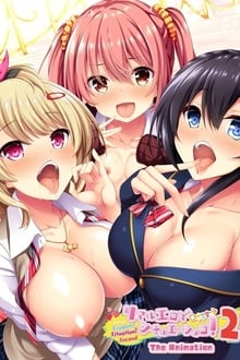 Real Eroge Situation! 2 The Animation