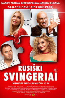 Rusiški svingeriai