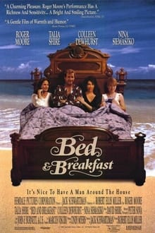Poster do filme Bed & Breakfast