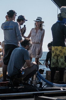 Photo of Hayley Easton Street