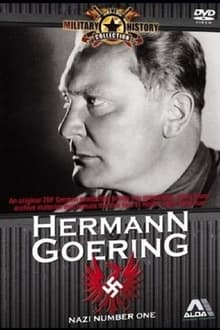 Poster da série Göring – Eine Karriere