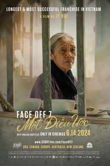 Face Off 7: One Wish