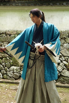 幕末相棒伝