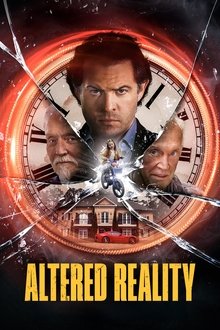 Imagem Altered Reality 2024