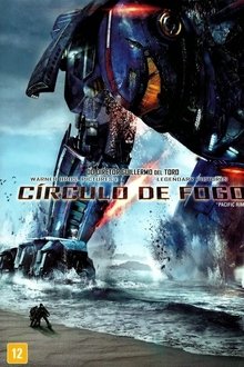 Imagem Círculo de Fogo