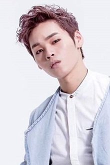 Photo of Keelong Hsu