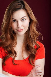 Photo of Veronica Rosa Ray