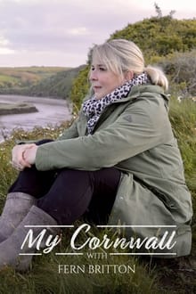 Poster da série My Cornwall with Fern Britton