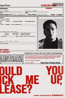 Could You Pick Me Up, Please?