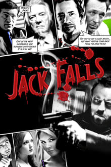 Jack Falls movie poster