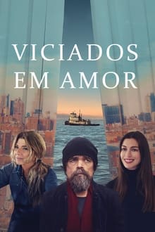 Poster do filme Viciados em Amor