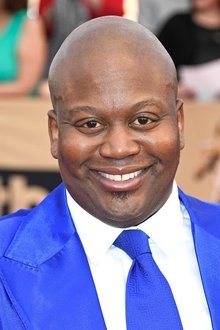 Photo of Tituss Burgess