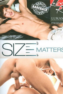 Size Matters