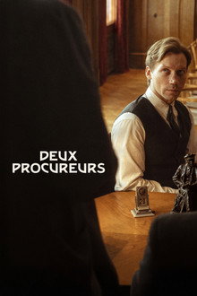 Deux procureurs