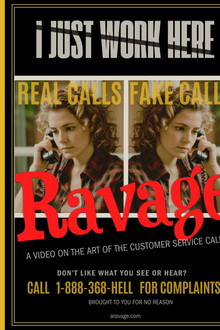 Ravage