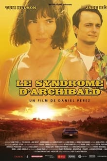 Poster do filme Archibald's Syndrome