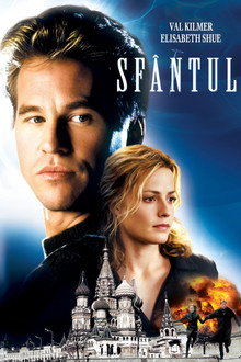 The Saint